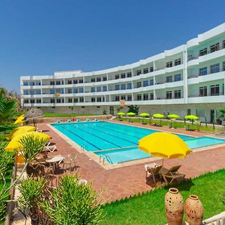 Sables D'Or Appart Hotel 아가디르 외부 사진